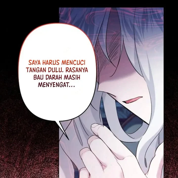I Need to Raise My Sister Properly Chapter 53 - halaman 118