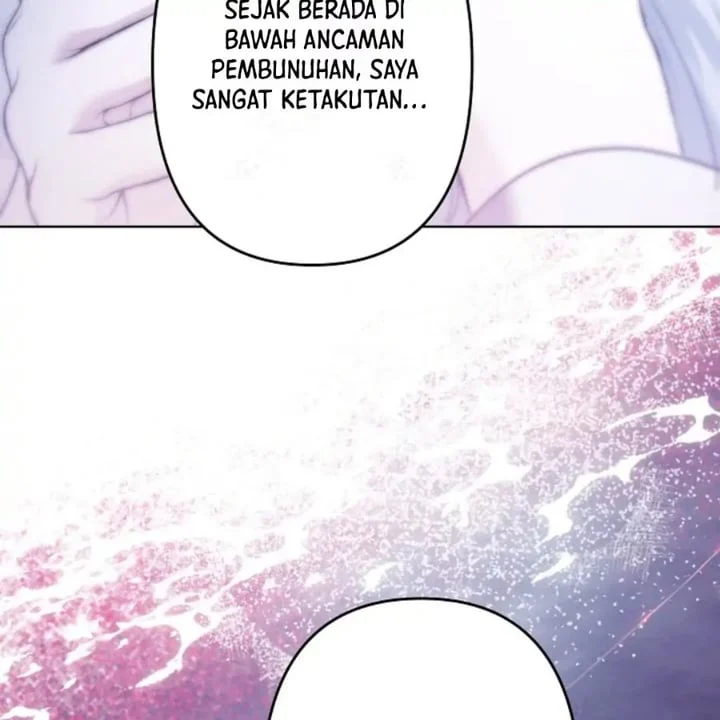 I Need to Raise My Sister Properly Chapter 53 - halaman 125