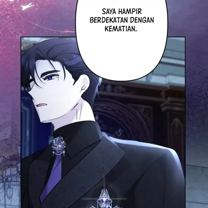 I Need to Raise My Sister Properly Chapter 53 - halaman 126