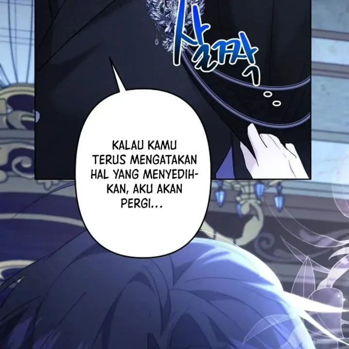 I Need to Raise My Sister Properly Chapter 53 - halaman 127