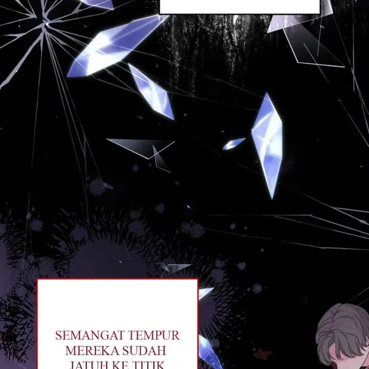 I Need to Raise My Sister Properly Chapter 53 - halaman 13