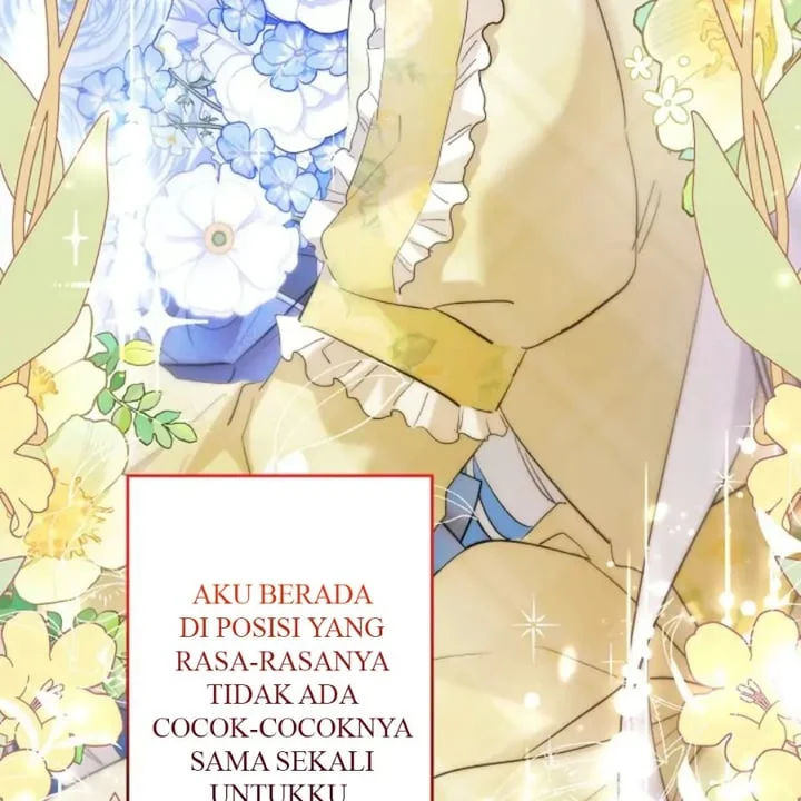 I Need to Raise My Sister Properly Chapter 53 - halaman 139