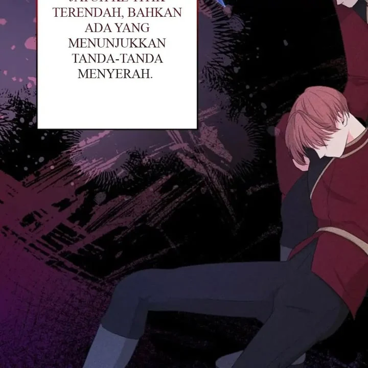I Need to Raise My Sister Properly Chapter 53 - halaman 14