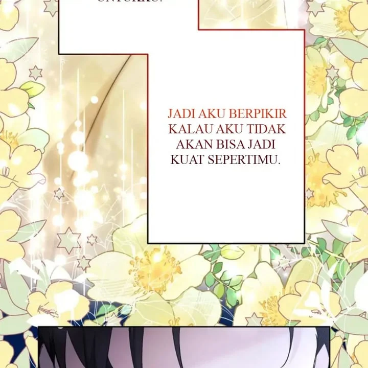 I Need to Raise My Sister Properly Chapter 53 - halaman 140