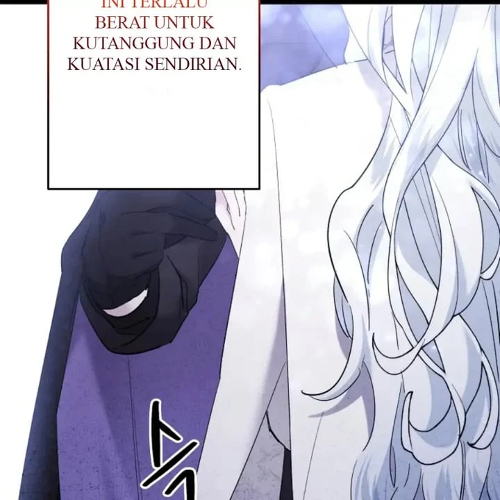 I Need to Raise My Sister Properly Chapter 53 - halaman 146