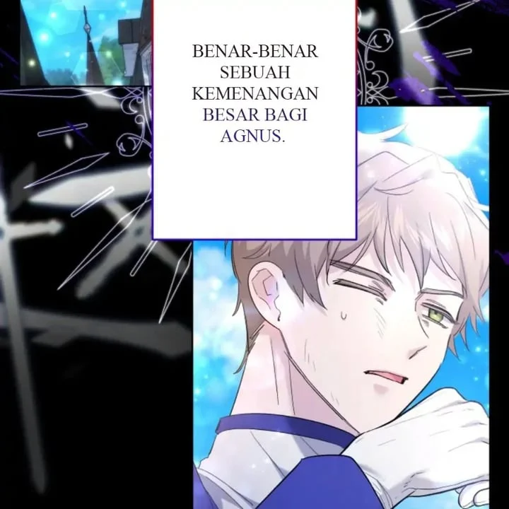 I Need to Raise My Sister Properly Chapter 53 - halaman 16