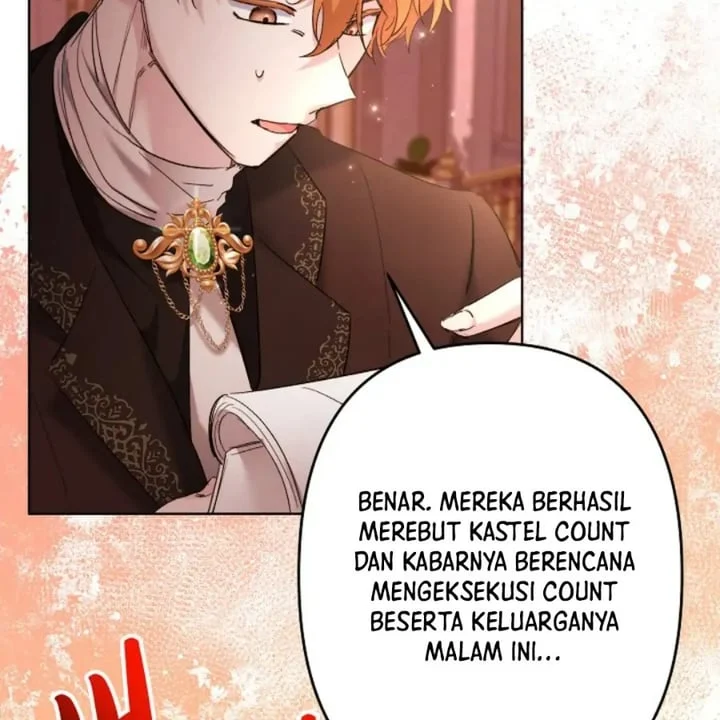 I Need to Raise My Sister Properly Chapter 53 - halaman 20