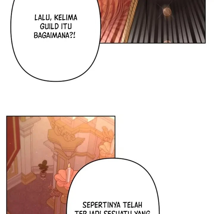 I Need to Raise My Sister Properly Chapter 53 - halaman 22