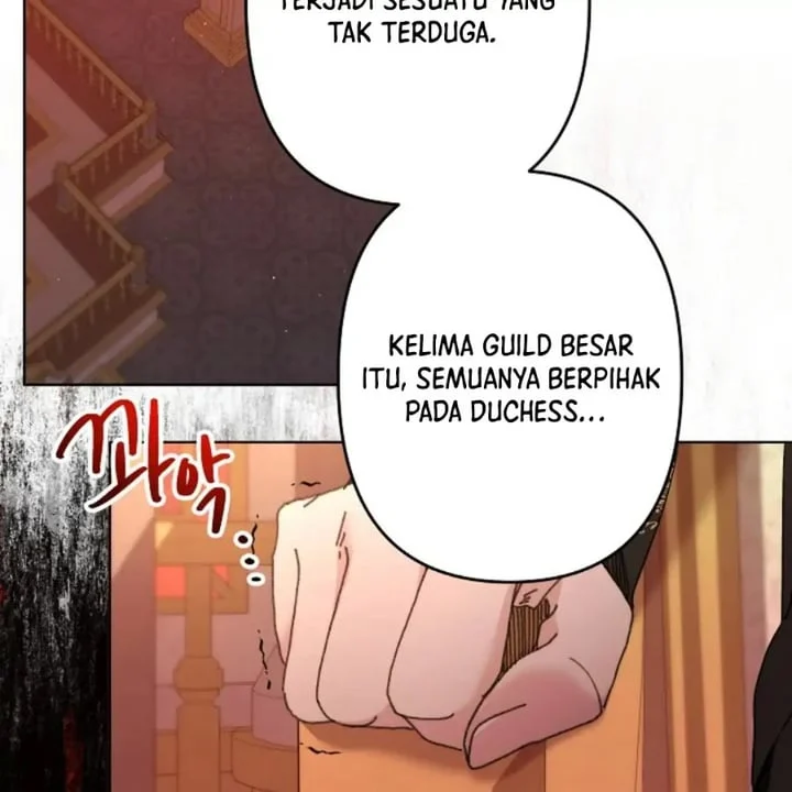 I Need to Raise My Sister Properly Chapter 53 - halaman 23