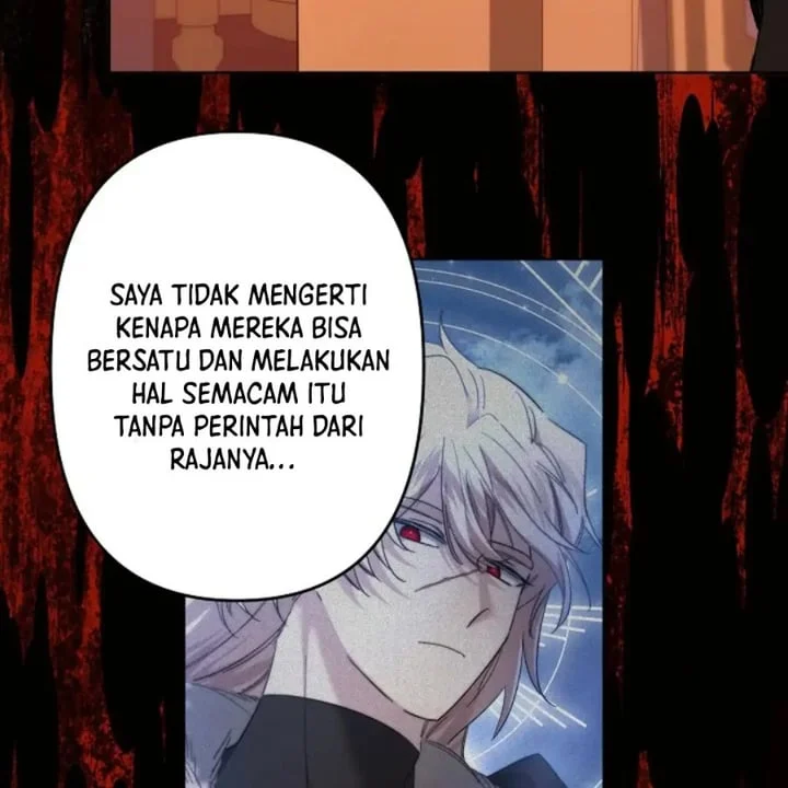 I Need to Raise My Sister Properly Chapter 53 - halaman 24