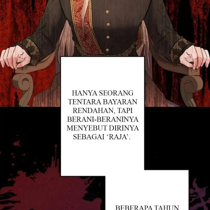 I Need to Raise My Sister Properly Chapter 53 - halaman 26