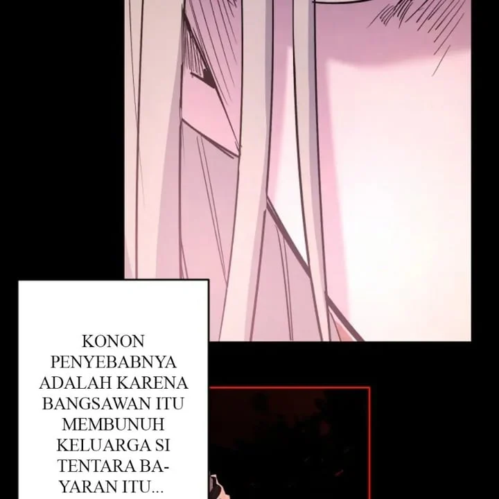 I Need to Raise My Sister Properly Chapter 53 - halaman 28
