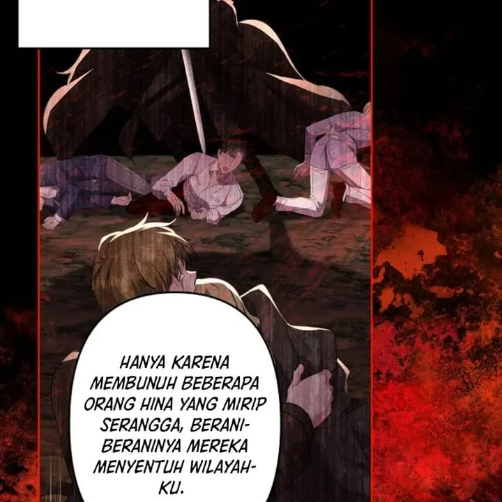 I Need to Raise My Sister Properly Chapter 53 - halaman 29