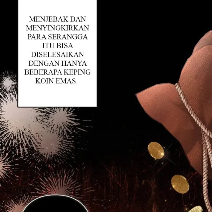 I Need to Raise My Sister Properly Chapter 53 - halaman 31