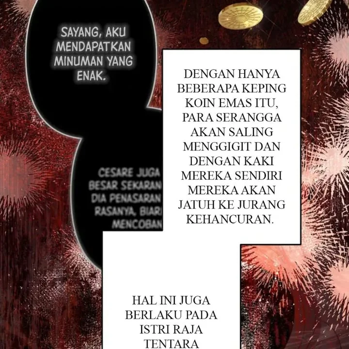 I Need to Raise My Sister Properly Chapter 53 - halaman 32
