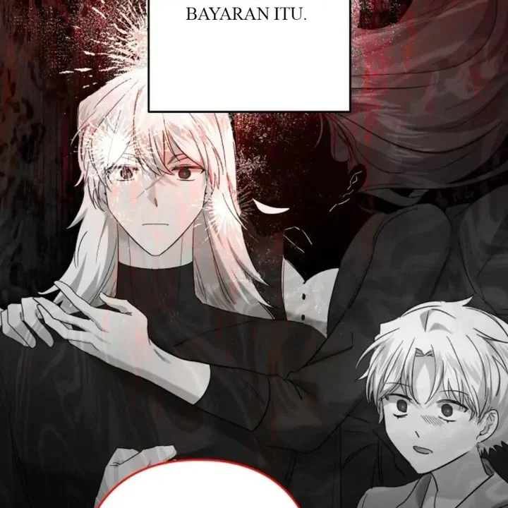 I Need to Raise My Sister Properly Chapter 53 - halaman 33