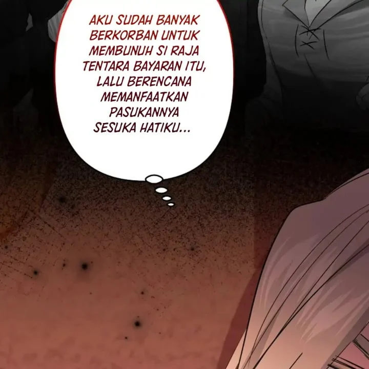 I Need to Raise My Sister Properly Chapter 53 - halaman 34