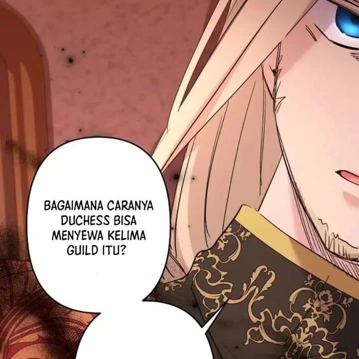 I Need to Raise My Sister Properly Chapter 53 - halaman 35