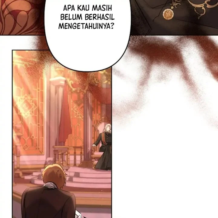 I Need to Raise My Sister Properly Chapter 53 - halaman 36