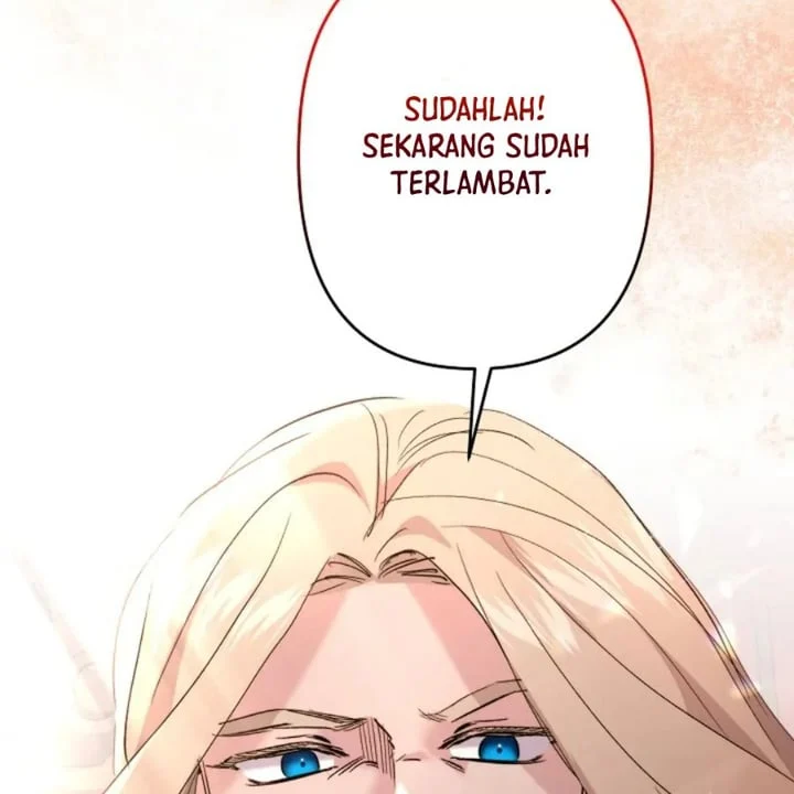 I Need to Raise My Sister Properly Chapter 53 - halaman 38