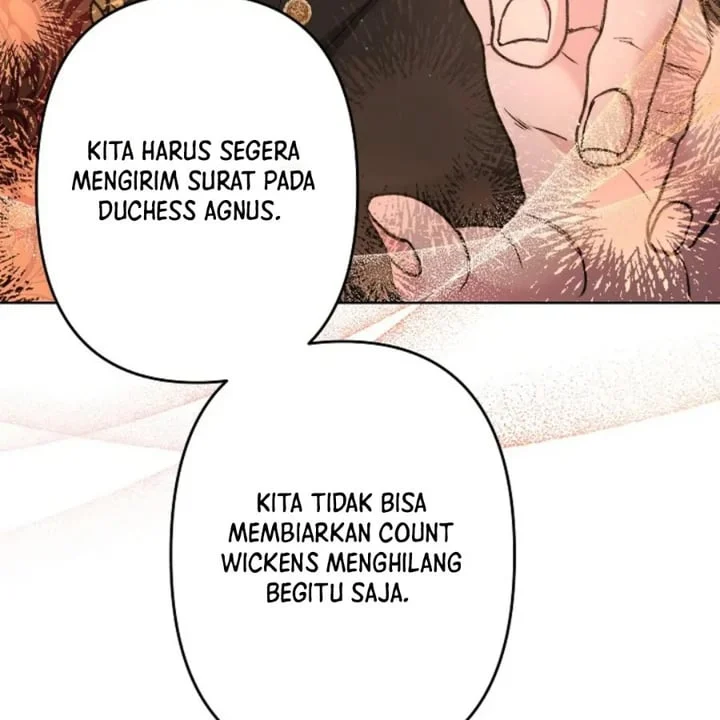 I Need to Raise My Sister Properly Chapter 53 - halaman 40