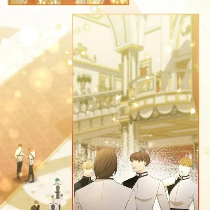 I Need to Raise My Sister Properly Chapter 53 - halaman 47