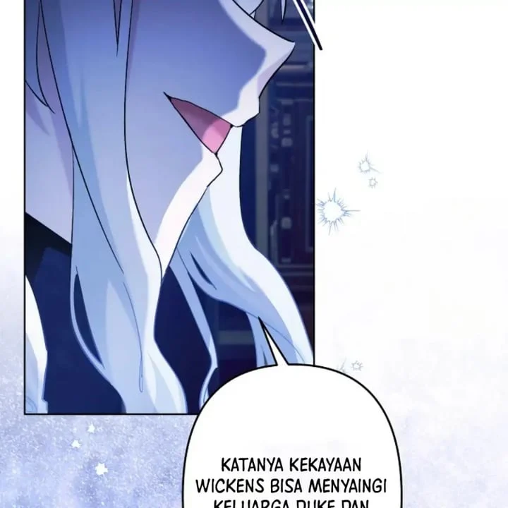 I Need to Raise My Sister Properly Chapter 53 - halaman 58