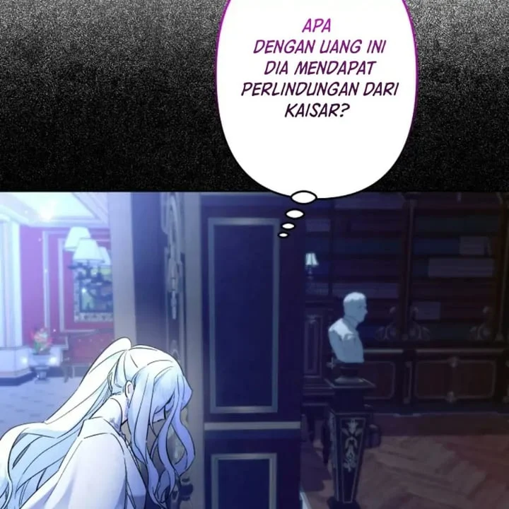 I Need to Raise My Sister Properly Chapter 53 - halaman 62