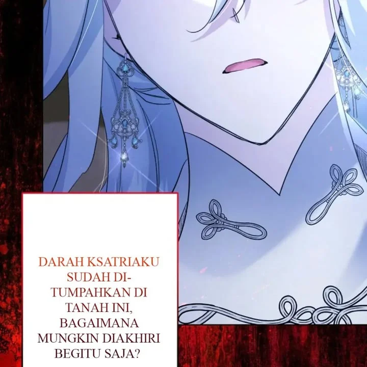 I Need to Raise My Sister Properly Chapter 53 - halaman 73