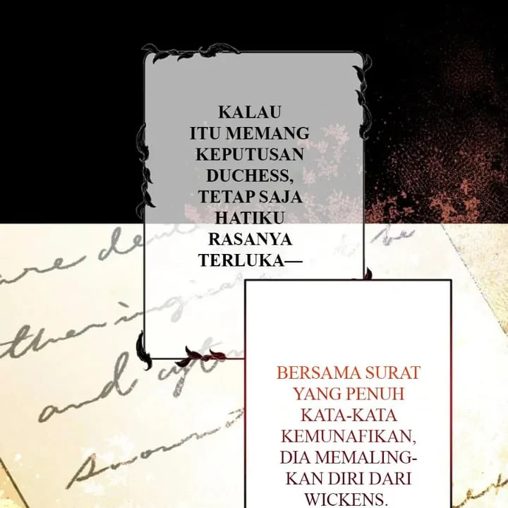 I Need to Raise My Sister Properly Chapter 53 - halaman 78