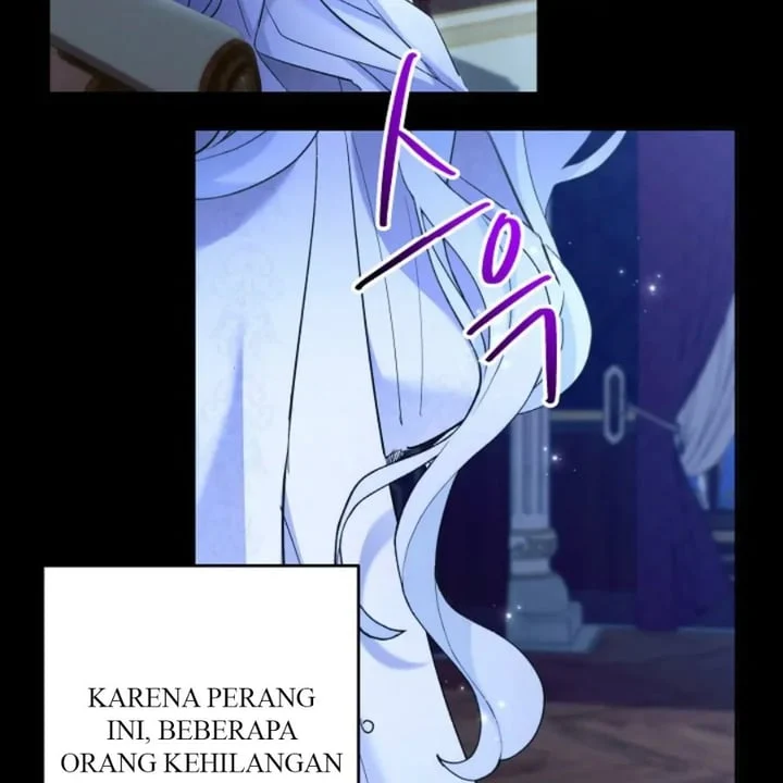 I Need to Raise My Sister Properly Chapter 53 - halaman 81