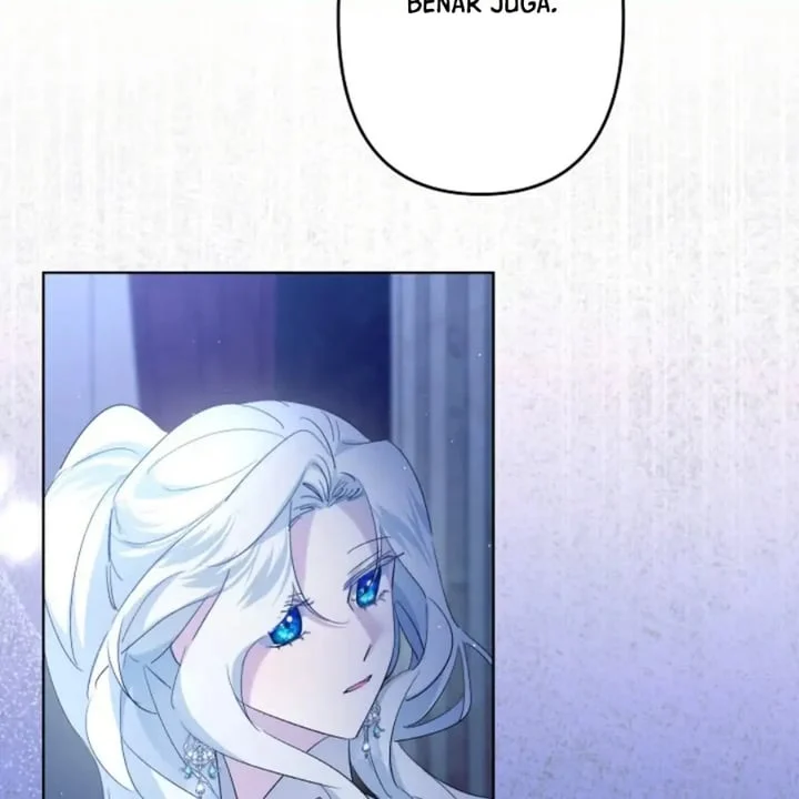 I Need to Raise My Sister Properly Chapter 53 - halaman 96