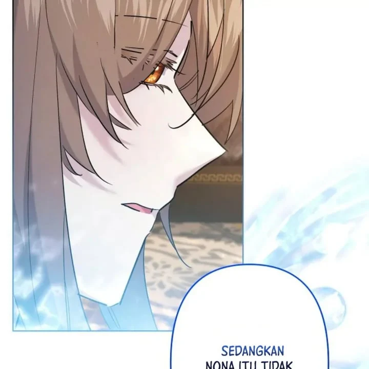 I Need to Raise My Sister Properly Chapter 54 - halaman 103