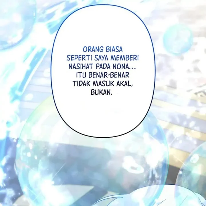 I Need to Raise My Sister Properly Chapter 54 - halaman 105