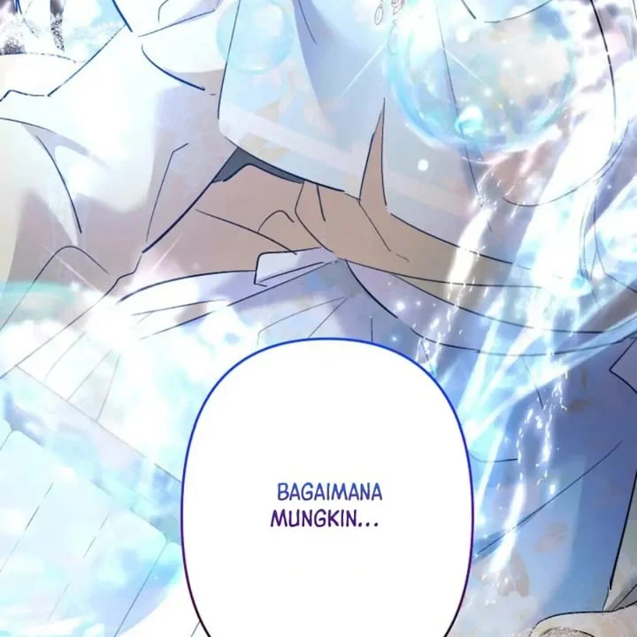 I Need to Raise My Sister Properly Chapter 54 - halaman 107
