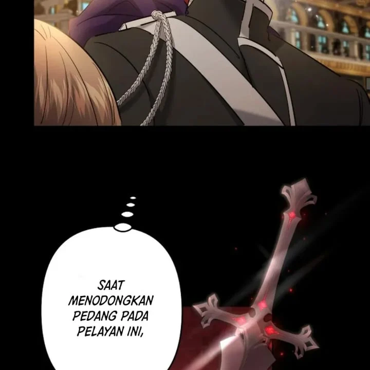 I Need to Raise My Sister Properly Chapter 54 - halaman 109