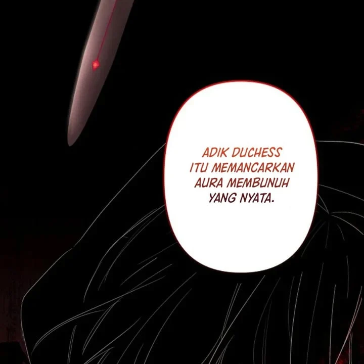 I Need to Raise My Sister Properly Chapter 54 - halaman 111