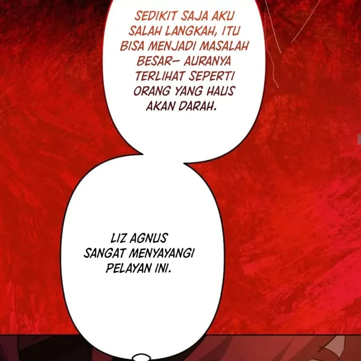 I Need to Raise My Sister Properly Chapter 54 - halaman 113
