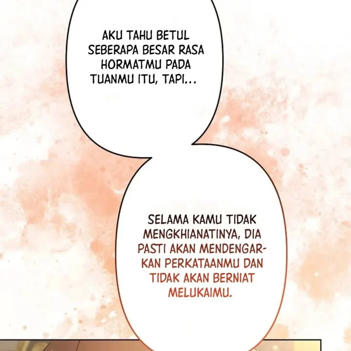 I Need to Raise My Sister Properly Chapter 54 - halaman 115