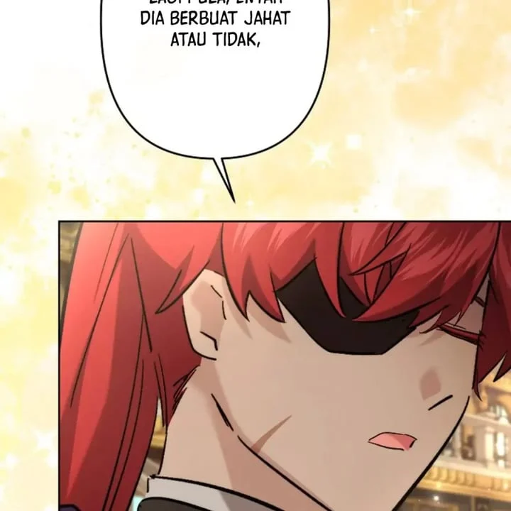 I Need to Raise My Sister Properly Chapter 54 - halaman 117