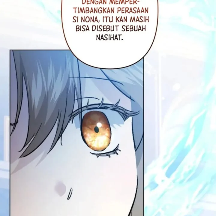I Need to Raise My Sister Properly Chapter 54 - halaman 119