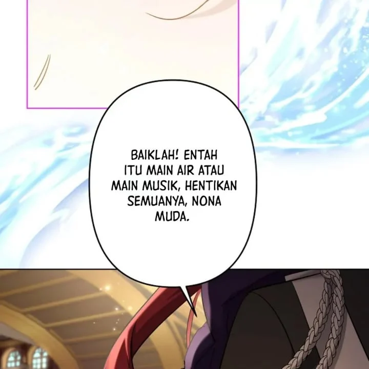I Need to Raise My Sister Properly Chapter 54 - halaman 128