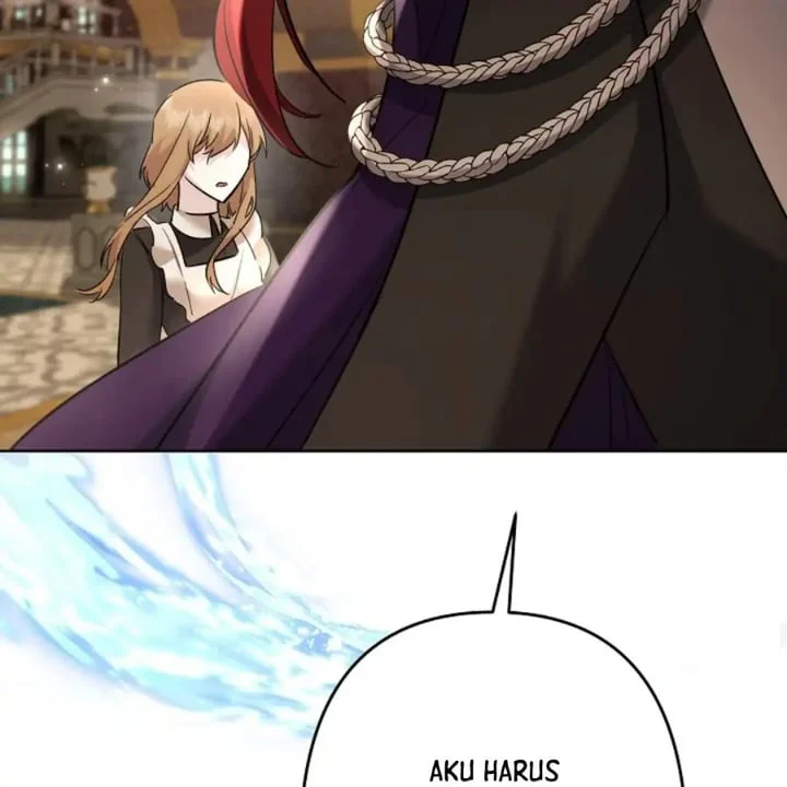 I Need to Raise My Sister Properly Chapter 54 - halaman 129