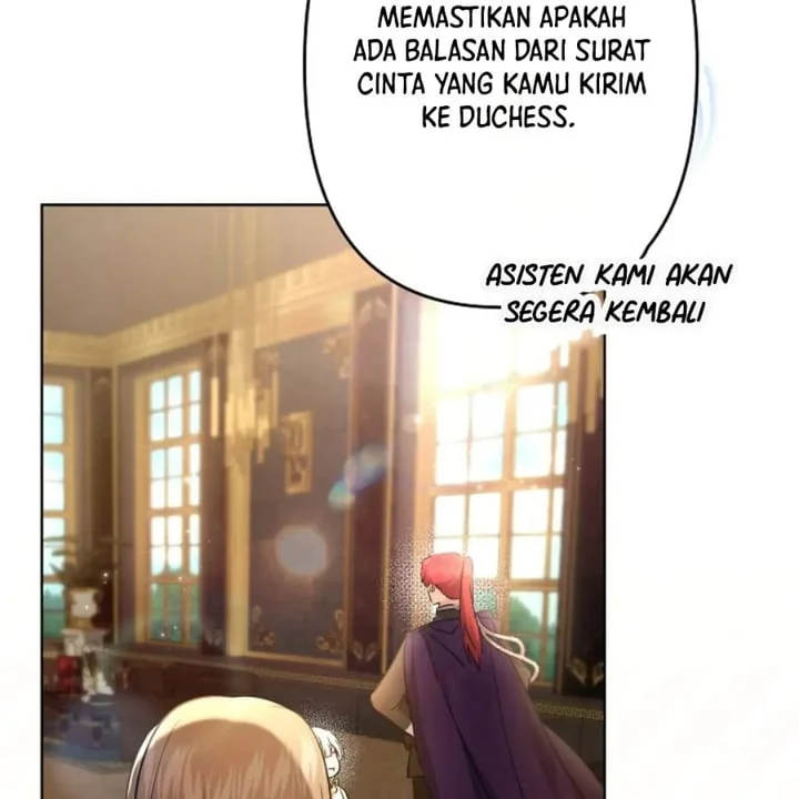 I Need to Raise My Sister Properly Chapter 54 - halaman 130