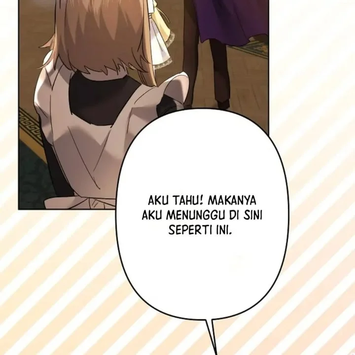 I Need to Raise My Sister Properly Chapter 54 - halaman 131