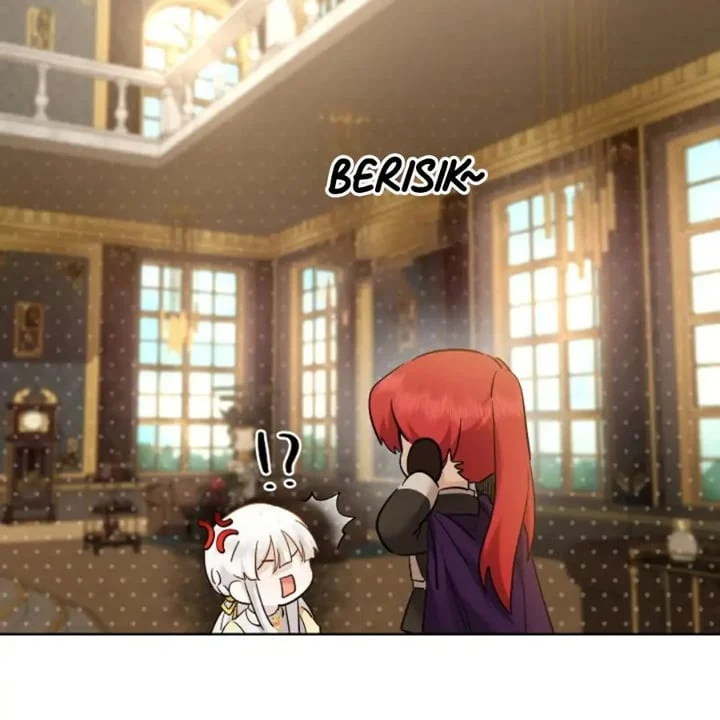 I Need to Raise My Sister Properly Chapter 54 - halaman 133