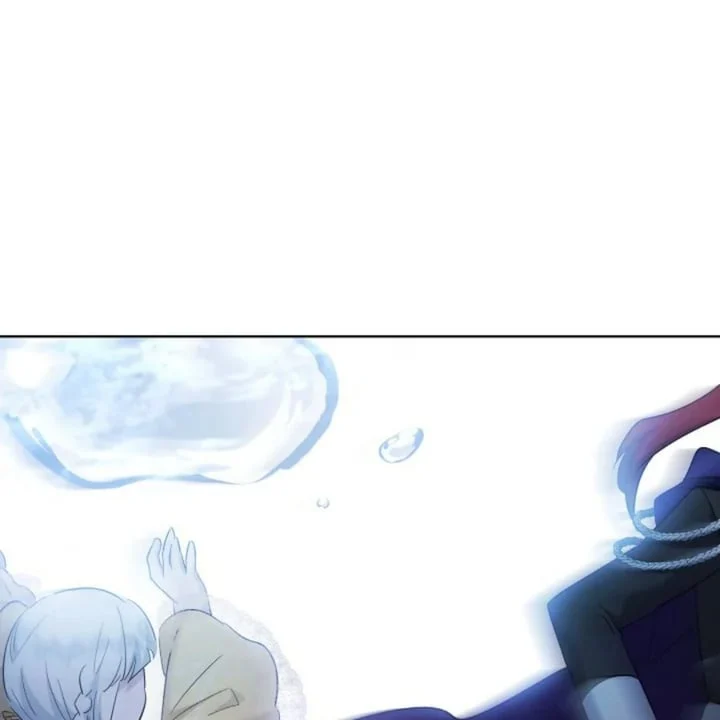 I Need to Raise My Sister Properly Chapter 54 - halaman 136