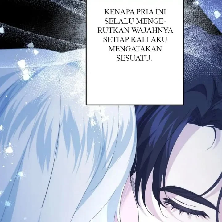 I Need to Raise My Sister Properly Chapter 54 - halaman 20