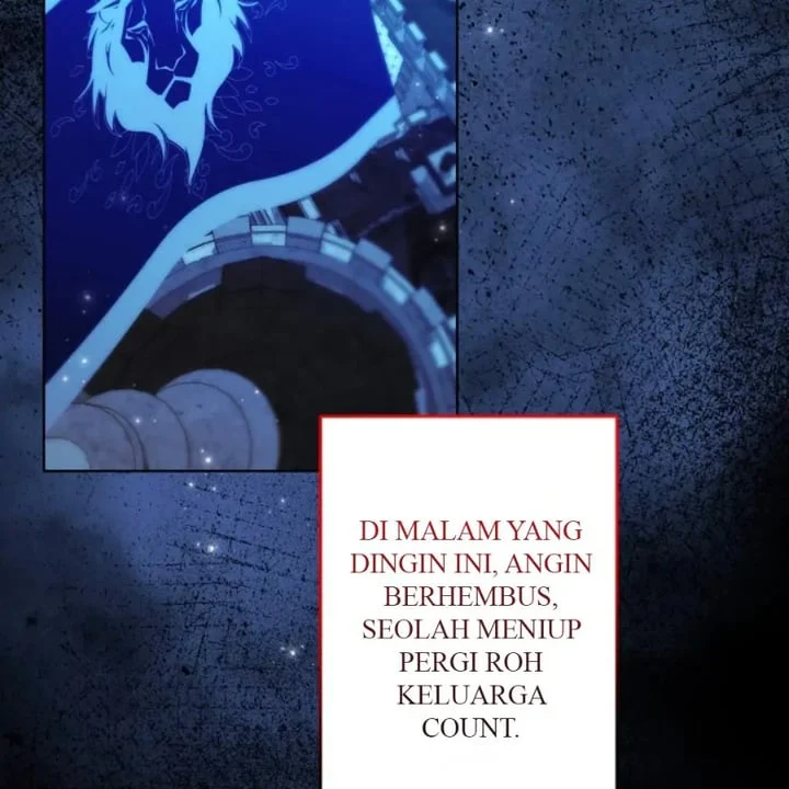 I Need to Raise My Sister Properly Chapter 54 - halaman 34