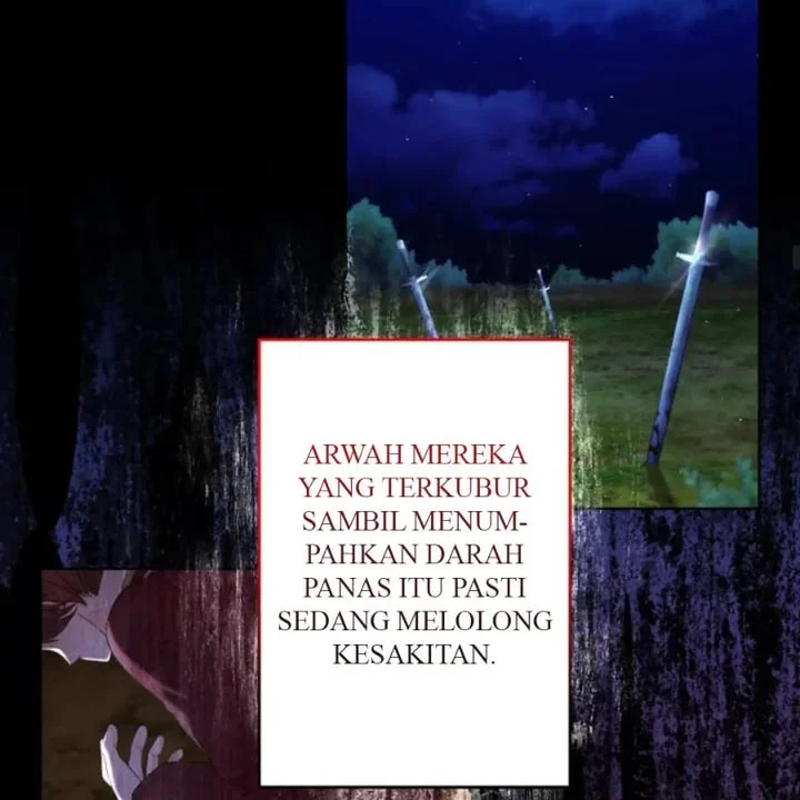 I Need to Raise My Sister Properly Chapter 54 - halaman 36